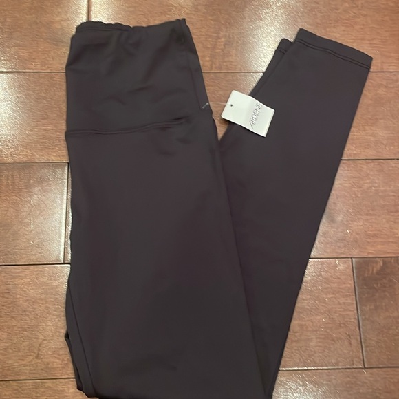 Ardene Black Leggings NEW - Picture 6 of 6